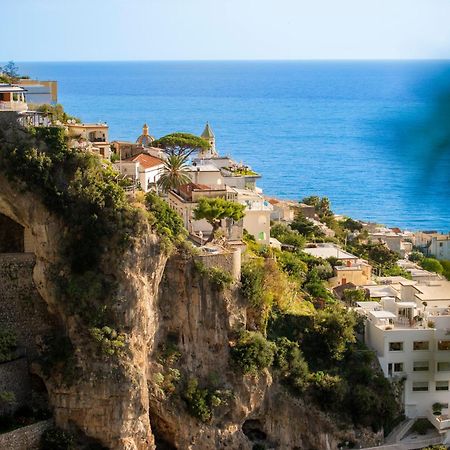 Hotel Pellegrino Praiano Εξωτερικό φωτογραφία